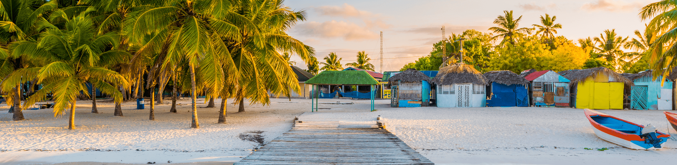 Caraïbes