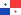 Drapeau Panama