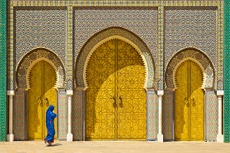 Maroc Maroc