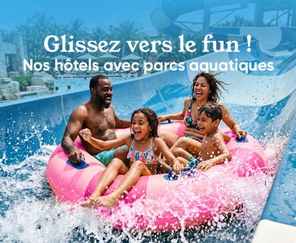 parcs aquatiques