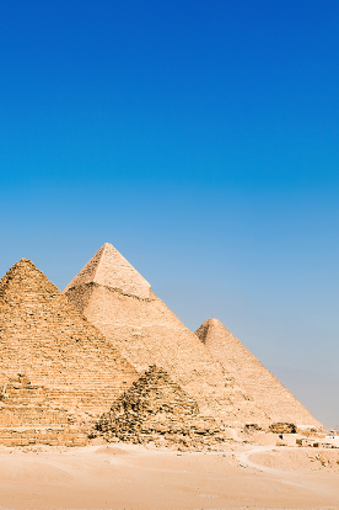 Egypte