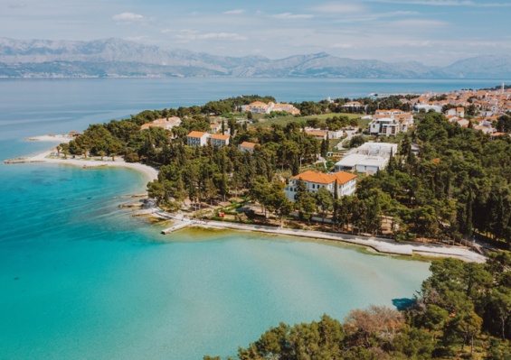 Hôtel Labranda Velaris Resort Brac 4* Hôtel Labranda Velaris Resort Brac 4*