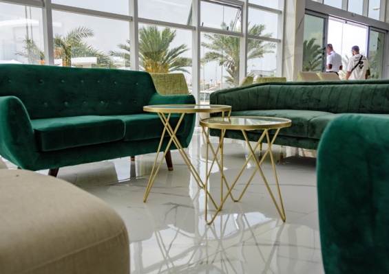 Hôtel Ouril Mindelo 4* Hôtel Ouril Mindelo 4*
