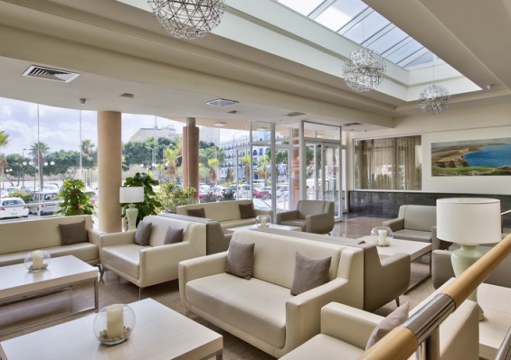 Hôtel Santana 4* Hôtel Santana 4*