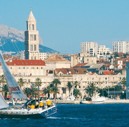 Croisière de criques en îles sur le MS Spirito, Croisière Croatie, Dubrovnik par Ôvoyages Croisière de criques en îles sur le MS Spirito, Croisière Croatie, Dubrovnik par Ôvoyages