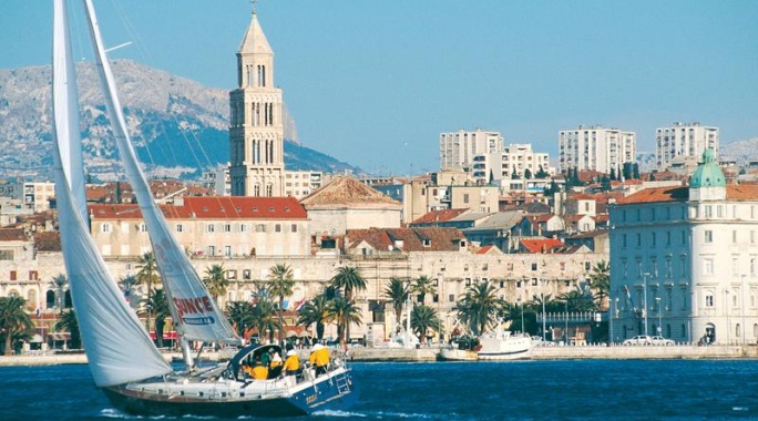 Croisière de criques en îles sur le MS Spirito, Croisière Croatie, Dubrovnik par Ôvoyages Croisière de criques en îles sur le MS Spirito, Croisière Croatie, Dubrovnik par Ôvoyages