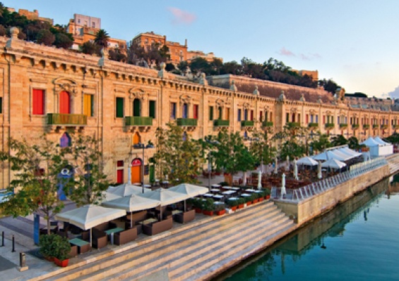 Circuit Terres Maltaises 3* Circuit Terres Maltaises 3*