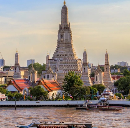 Circuit en liberté – 10 nuits au Cœur de la Thaïlande : Bangkok, Kanchanaburi , jungle de Khao Sok & plages de Khao Lak, Circuit Thaïlande, Bangkok par Ôvoyages Circuit en liberté – 10 nuits au Cœur de la Thaïlande : Bangkok, Kanchanaburi , jungle de Khao Sok & plages de Khao Lak, Circuit Thaïlande, Bangkok par Ôvoyages