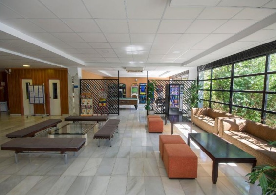 Hôtel AzuLine Mar Amantis & II 3* Hôtel AzuLine Mar Amantis & II 3*
