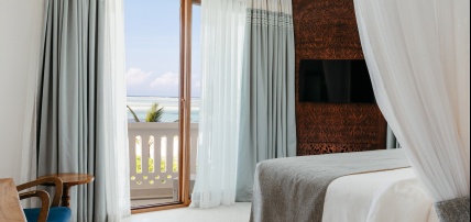 Hôtel LUX Marijani 5*, Séjour Tanzanie, Zanzibar par Ôvoyages Hôtel LUX Marijani 5*, Séjour Tanzanie, Zanzibar par Ôvoyages