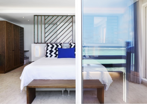 Hôtel Salt of Palmar 5* Adult Only +16 Hôtel Salt of Palmar 5* Adult Only +16