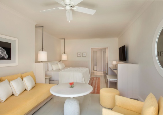 Hôtel LUX* Belle Mare 5* Hôtel LUX* Belle Mare 5* - photo 4