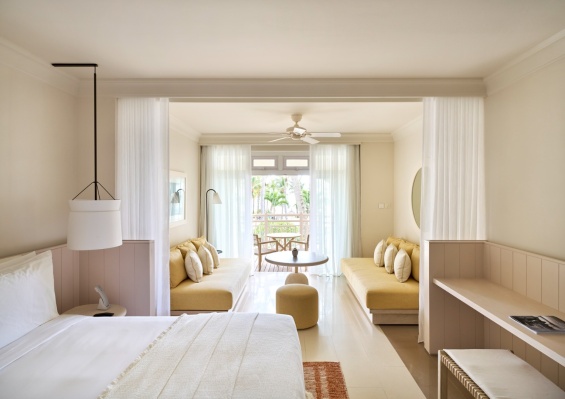 Hôtel LUX* Belle Mare 5* Hôtel LUX* Belle Mare 5* - photo 3