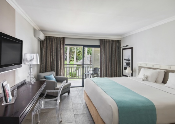 Hôtel LUX* Saint Gilles 5* Hôtel LUX* Saint Gilles 5*