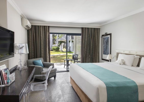 Hôtel LUX* Saint Gilles 5* Hôtel LUX* Saint Gilles 5*