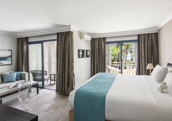 Hôtel LUX* Saint Gilles 5* Hôtel LUX* Saint Gilles 5*