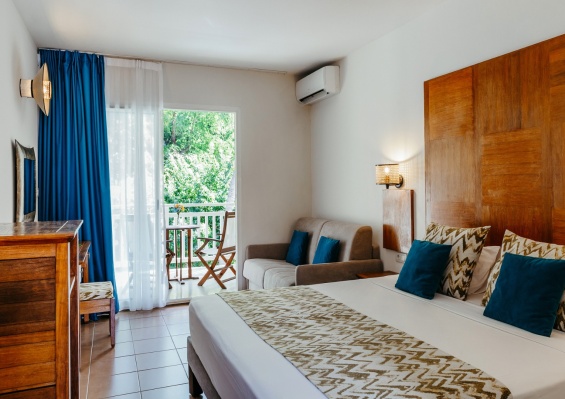 Hôtel Le Récif 3* Hôtel Le Récif 3*