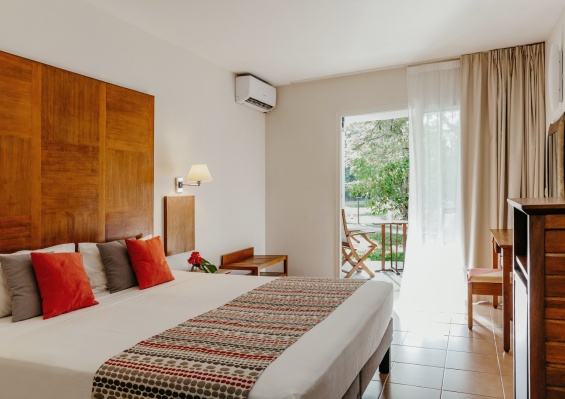 Hôtel Le Récif 3* Hôtel Le Récif 3*