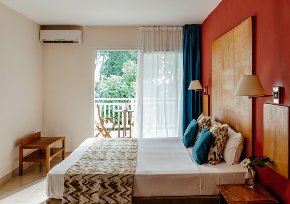 Hôtel Le Récif 3* Hôtel Le Récif 3*