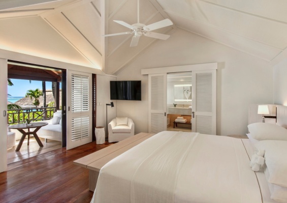 Hôtel LUX* Le Morne Hôtel LUX* Le Morne