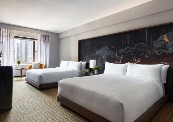 Hôtel Park Lane New York 5* Hôtel Park Lane New York 5* - photo 2