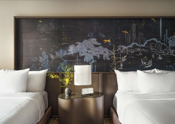 Hôtel Park Lane New York 5* Hôtel Park Lane New York 5* - photo 5