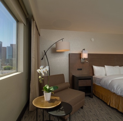 Hôtel Miyako Los Angeles 4*, Séjour Etats-Unis, Côte Ouest, Los Angeles par Ôvoyages Hôtel Miyako Los Angeles 4*, Séjour Etats-Unis, Côte Ouest, Los Angeles par Ôvoyages