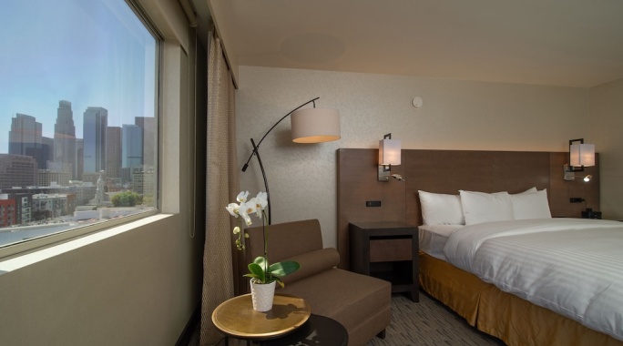 Hôtel Miyako Los Angeles 4*, Séjour Etats-Unis, Côte Ouest, Los Angeles par Ôvoyages Hôtel Miyako Los Angeles 4*, Séjour Etats-Unis, Côte Ouest, Los Angeles par Ôvoyages