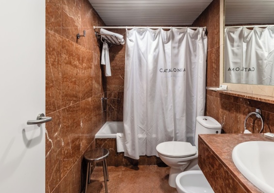 Hôtel Catalonia Punta del Rey 4* Hôtel Catalonia Punta del Rey 4*