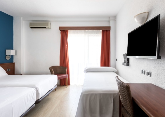 Hôtel Catalonia Punta del Rey 4* Hôtel Catalonia Punta del Rey 4*