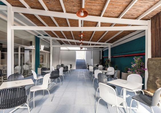 Hôtel Catalonia Punta del Rey 4* Hôtel Catalonia Punta del Rey 4*
