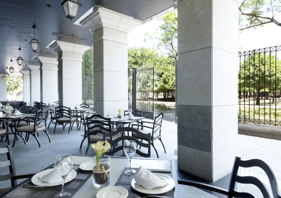 Hôtel Sevilla Center 4* Hôtel Sevilla Center 4*