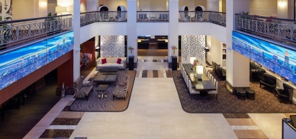 Hôtel The Lexington Autograph Collection 4*, Séjour Etats-Unis, New York par Ôvoyages Hôtel The Lexington Autograph Collection 4*, Séjour Etats-Unis, New York par Ôvoyages