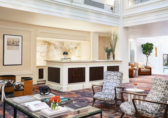 Hôtel Galleria Park 4* Hôtel Galleria Park 4*