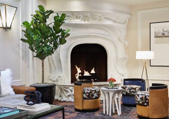 Hôtel Galleria Park 4* Hôtel Galleria Park 4*