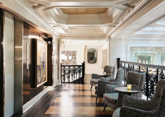 Hôtel Galleria Park 4* Hôtel Galleria Park 4*