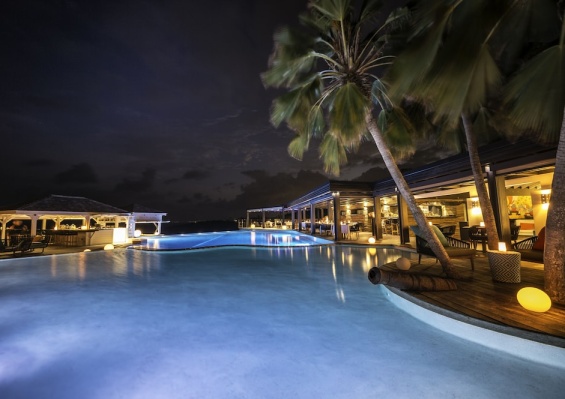 Hôtel La Toubana Hotel & Spa 5* Hôtel La Toubana Hotel & Spa 5*