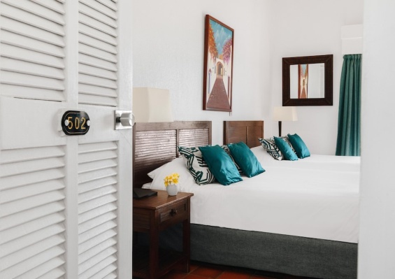 Hôtel Esmeralda Resort 4* Hôtel Esmeralda Resort 4*