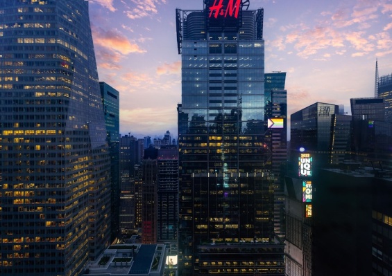 Hôtel Millennium Hotel Broadway Times Square 4* Hôtel Millennium Hotel Broadway Times Square 4*