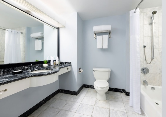 Hôtel Millennium Hotel Broadway Times Square 4* Hôtel Millennium Hotel Broadway Times Square 4*