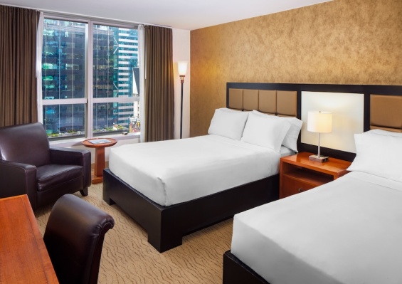 Hôtel Millennium Hotel Broadway Times Square 4* Hôtel Millennium Hotel Broadway Times Square 4*