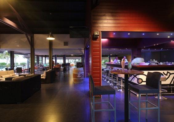 Hôtel & Spa La Créole Beach 4* Hôtel & Spa La Créole Beach 4*