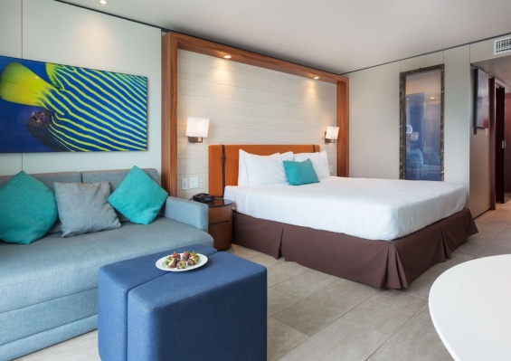 Hôtel Sonesta Maho Beach Resort & Casino St. Maarten 4* Hôtel Sonesta Maho Beach Resort & Casino St. Maarten 4*