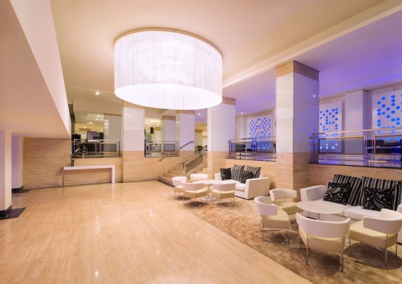 Hôtel Palma Bellver Affiliated by Meliá 4* Hôtel Palma Bellver Affiliated by Meliá 4*