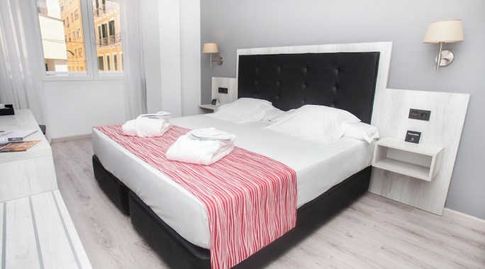 Hôtel Soho Boutique Bahia Malaga 4*, Séjour Espagne & ses îles, Espagne continentale, Andalousie par Ôvoyages Hôtel Soho Boutique Bahia Malaga 4*, Séjour Espagne & ses îles, Espagne continentale, Andalousie par Ôvoyages