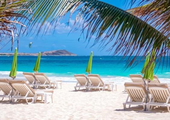 Hôtel La Plantation 4* Hôtel La Plantation 4*