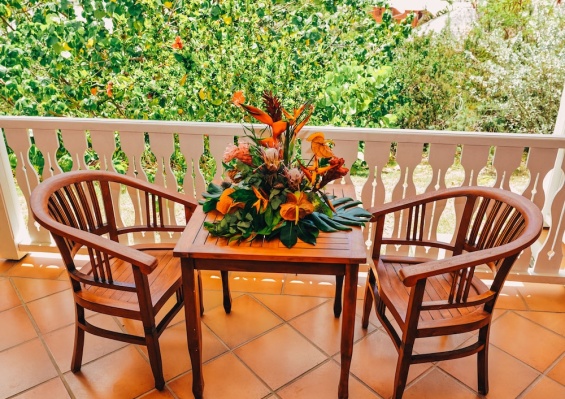 Hôtel La Plantation 4* Hôtel La Plantation 4*
