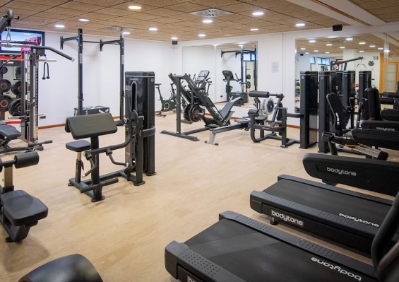 Hôtel Isla Mallorca Urban Hotel & Spa 4* Hôtel Isla Mallorca Urban Hotel & Spa 4*