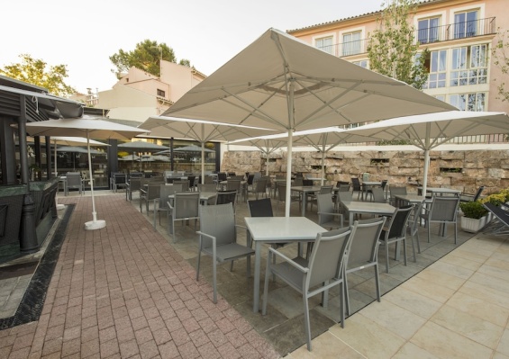 Hôtel Isla Mallorca Urban Hotel & Spa 4* Hôtel Isla Mallorca Urban Hotel & Spa 4*