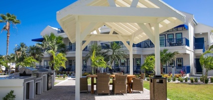 Hôtel Hilton Vacation Club Flamingo Beach St. Maarten 4*, Séjour Antilles, Saint-Martin par Ôvoyages Hôtel Hilton Vacation Club Flamingo Beach St. Maarten 4*, Séjour Antilles, Saint-Martin par Ôvoyages